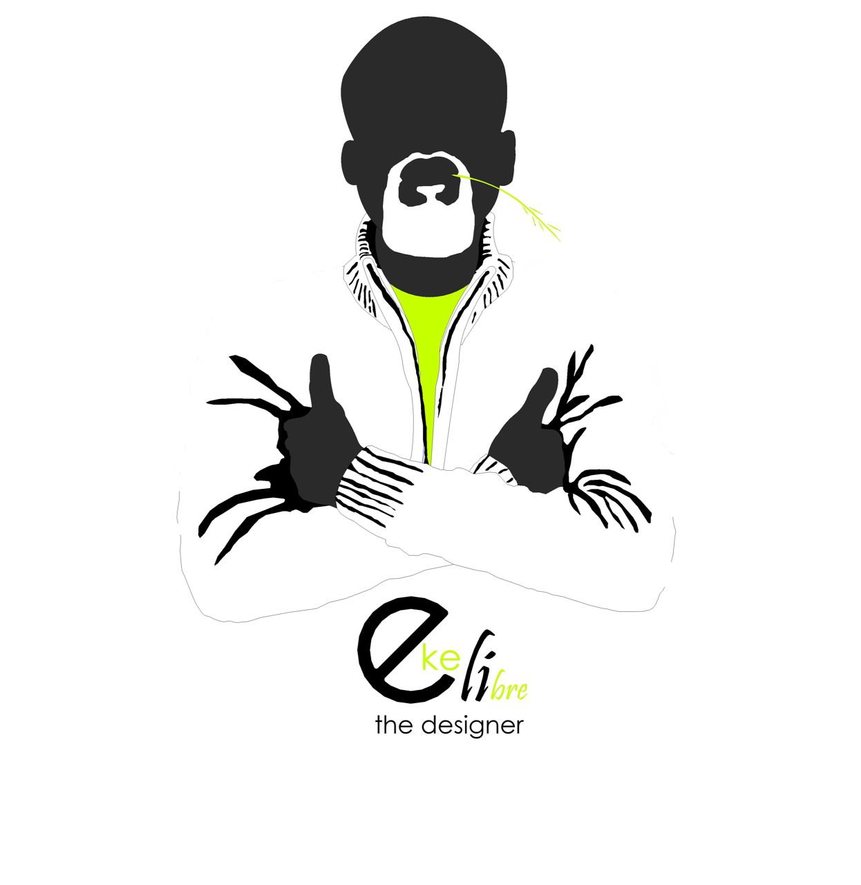 Logo Ekilibre
