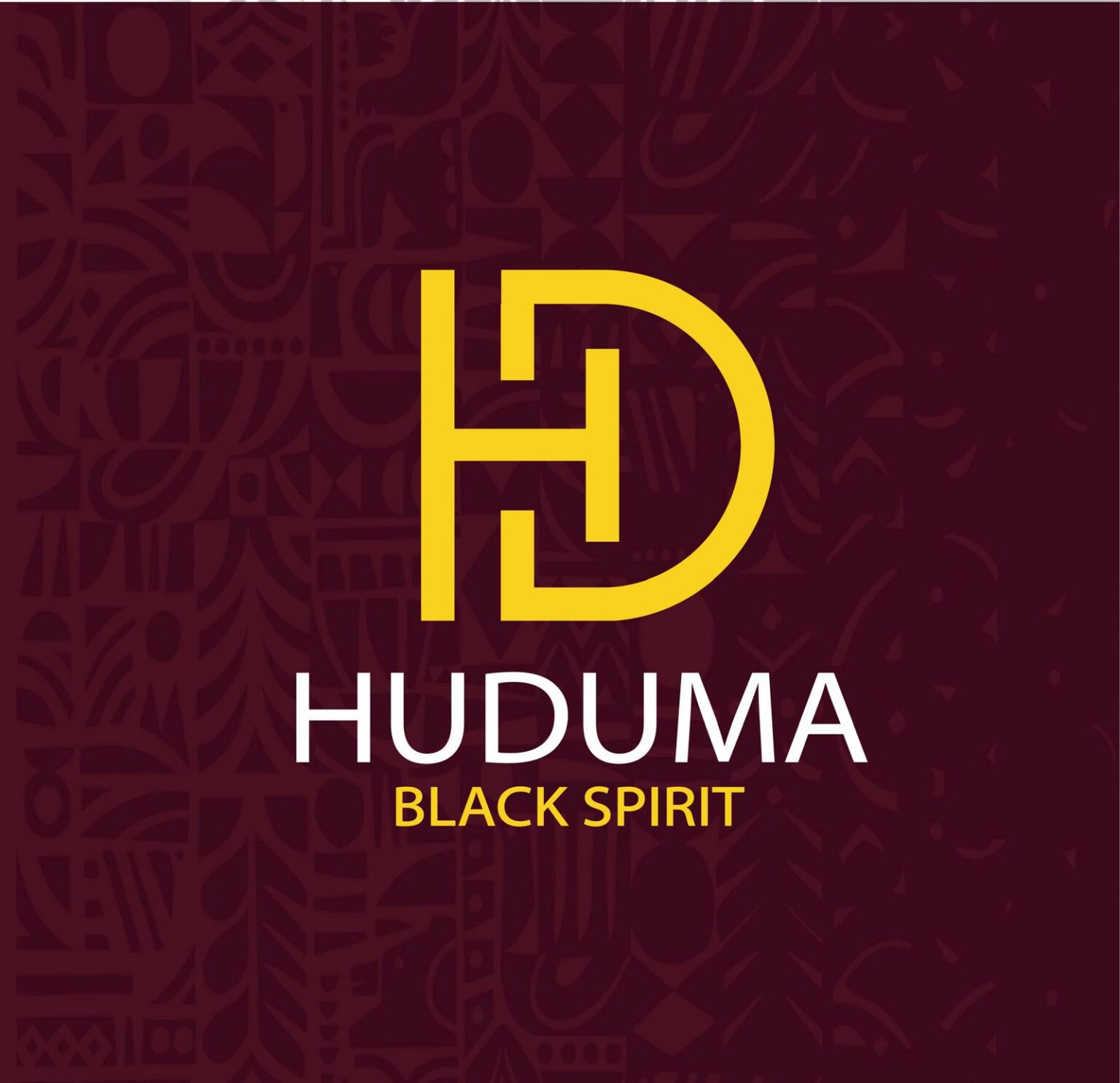 Logo Huduma